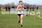 Mens Under-17s 2026 Northern Cross Country Champs., Pontefract Racecourse, Pontefract. Photo: David T. Hewitson/Sports for All Pics